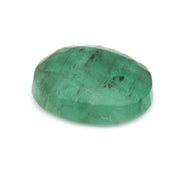 Natural Emerald (Panna) 8.12cts (9.00ratti)